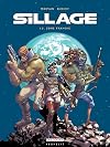 Sillage, Tome 12 : Zone franche