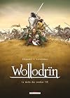 Wollodr&iuml;n, Tome 1 : Le matin des cendres