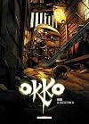 Okko, Tome 6 : Le cycle de l'air : Deuxième partie