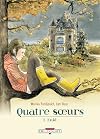 Four Sisters, Vol. 1: Enid