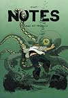 Notes, Tome 4 : Songe et mensonges
