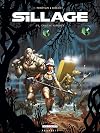 Sillage T15 Chasse gardée