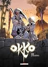Okko T07 Le Cycle du feu (1/2)