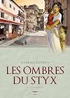 Les ombres du styx T02 vox populi