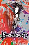 Alice in Borderland, Vol. 1