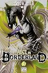 Alice in Borderland, Vol. 2