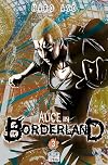 Alice in Borderland, Vol. 3