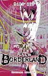 Alice in Borderland, Vol. 4