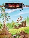 Donjon Crépuscule T111 - La Fin du Donjon