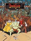 Donjon Crépuscule T110 - Haut Septentrion
