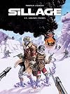 Sillage T17 - Grands Froids