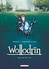Wollodrïn T05: Celui qui dort 1