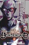 Alice in Borderland, Vol. 6