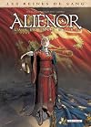 Aliénor. La légende noire #4
