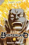 Alice in Borderland, Vol. 7