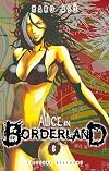 Alice in Borderland, Vol. 8