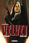 Velvet T02: Avant de mourir... (French Edition)