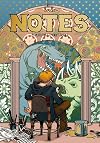 Notes, Tome 9 : Peu d'or et moult gueule