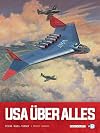 USA über alles 1. Projet Aurora