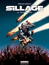 Sillage T18 - Psycholocauste