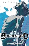 Alice in Borderland, Vol. 10