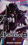 Alice in Borderland, Vol. 11
