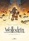 Wollodrïn 7. Les flammes de Wffnïr