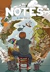 Notes, Tome 10 : Le pixel quantique