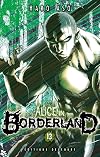 Alice in Borderland, Vol. 13