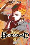 Alice in Borderland, Vol. 14