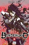 Alice in Borderland, Vol. 15
