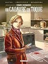 Crimes gourmands : Un cadavre en toque
