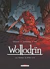 Wollodr&iuml;n T08. Les flammes de Wffn&iuml;r 2/2