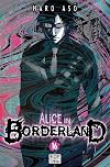 Alice in Borderland, Vol. 16
