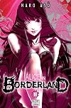 Alice in Borderland, Vol. 18