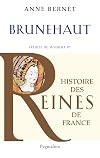 Brunehaut: Epouse de Sigebert 1er