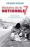 Histoire de la nationale 7 : De l'Antiquité à la route des vacances