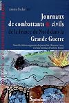 Journaux de combattants et civils de la France du Nord dans la Grande guerre