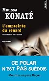 L'empreinte du renard