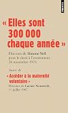 Elles sont 300 000 chaque année : Suivi de Accéder à la maternité