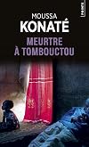 Meurtre à Tombouctou