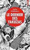 Le Dernier des Yakuzas