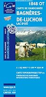 Bagneres-de-luchon (French Edition)
