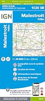 1020Sb Malestroit/Peillac