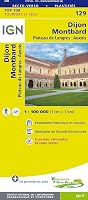 Dijon / Montbard