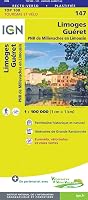 147 - LIMOGES GUERET