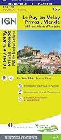 156 - LE PUY-EN-VELAY PRIVAS