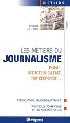Les métiers du journalisme