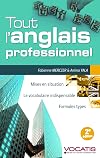 Tout l'anglais professionnel