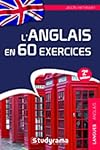 l'anglais en 60 exercices (2e édition)